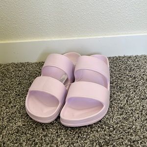 Slide Sandals